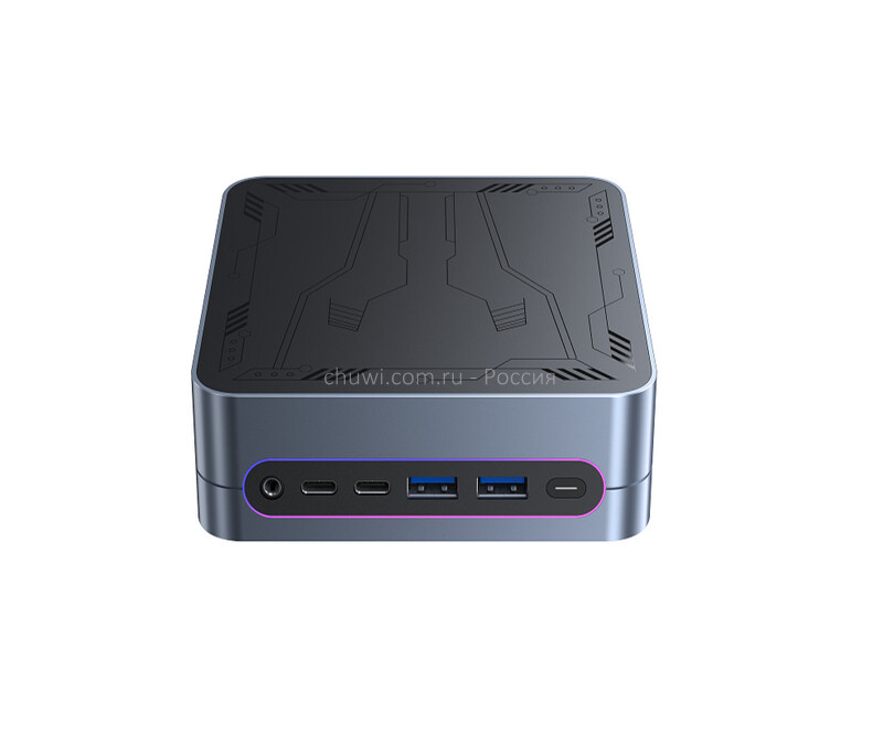 Chuwi LarkBox S - купить мини пк в магазине Chuwi